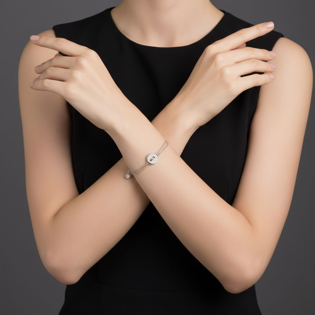 Bracelet-With-Zirconia-Charms-By-Yonandole_7