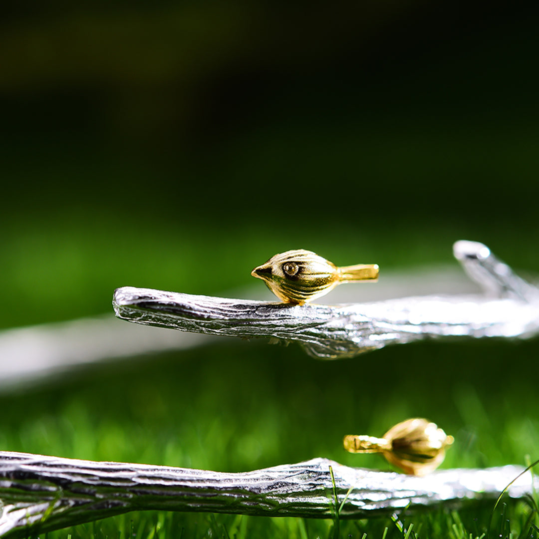 Branch-Bangle-With-Tiny-Birds-By-Yonandole_9