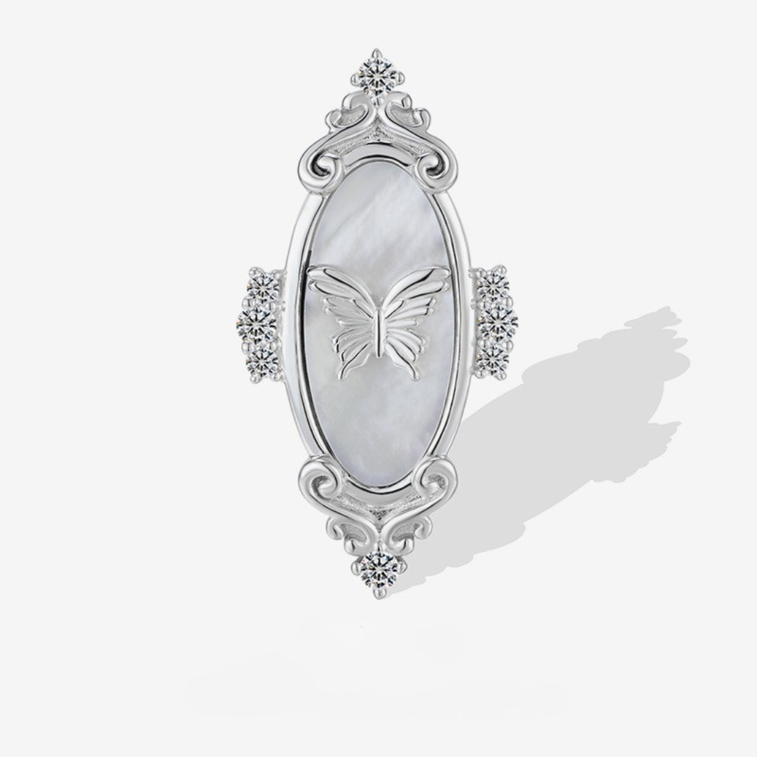 Brooch-With-Mother-Of-Pearl-And-Butterfly-Vintage-Style-By-Yonandole_0
