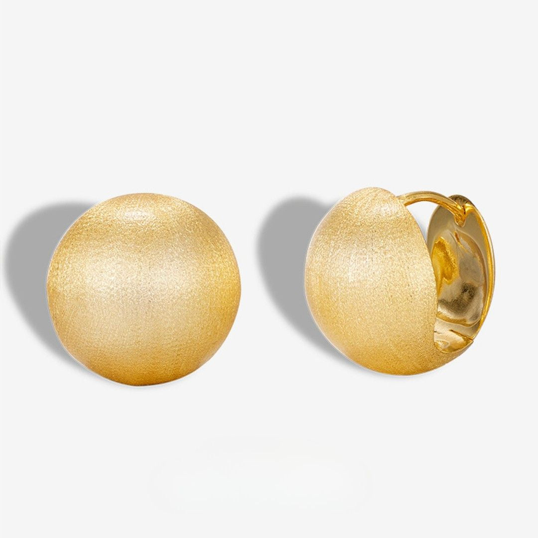 Brushed-Ball-Earrings-By-Yonandole_1