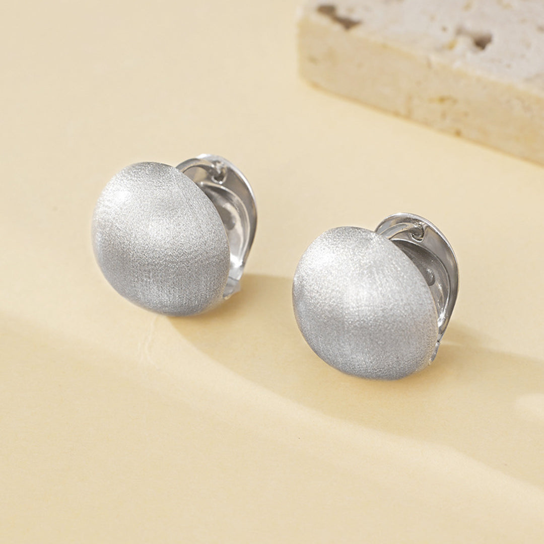 Brushed-Ball-Earrings-By-Yonandole_2