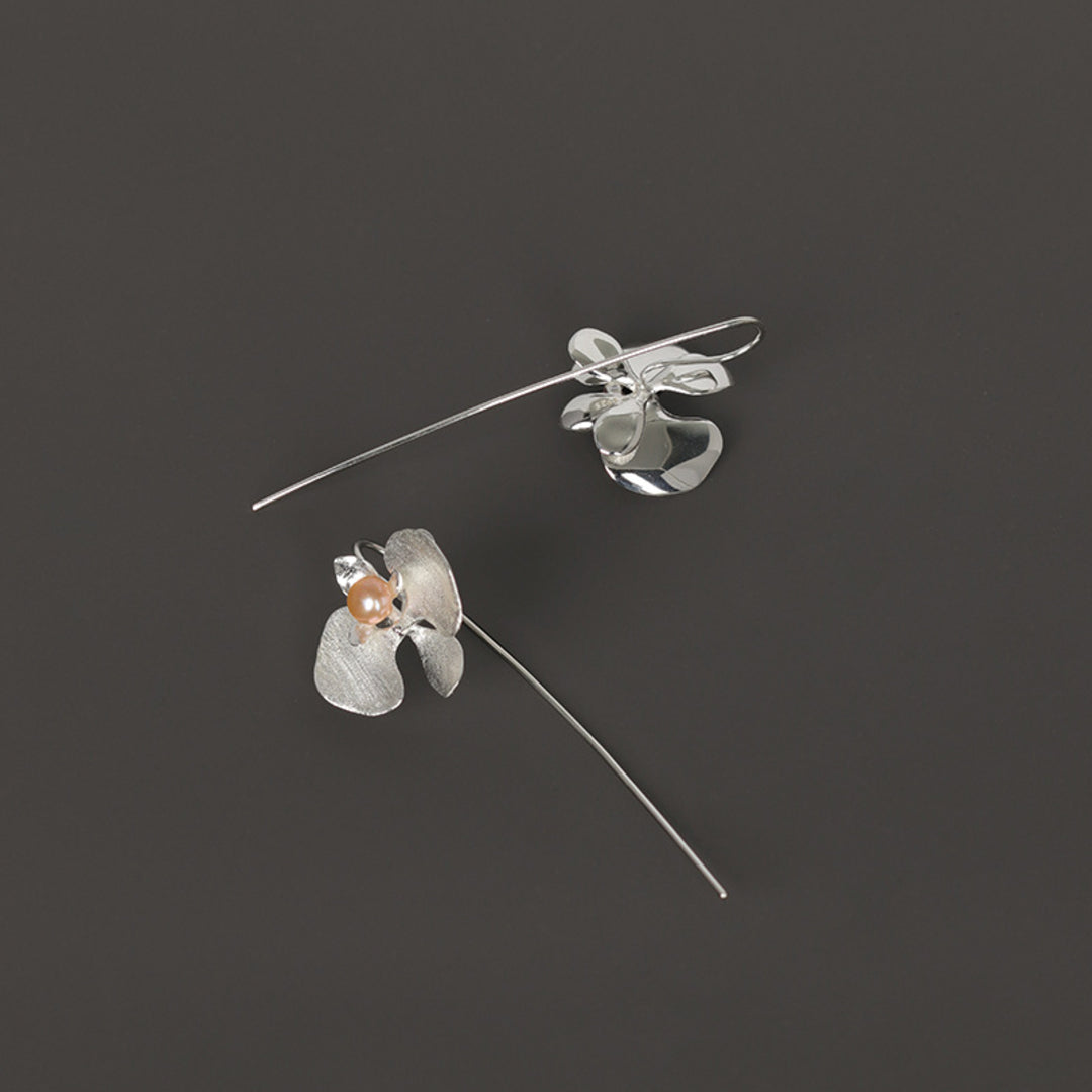 Butterfly-Orchid-Earrings-With-Pearl-By-Yonandole_6