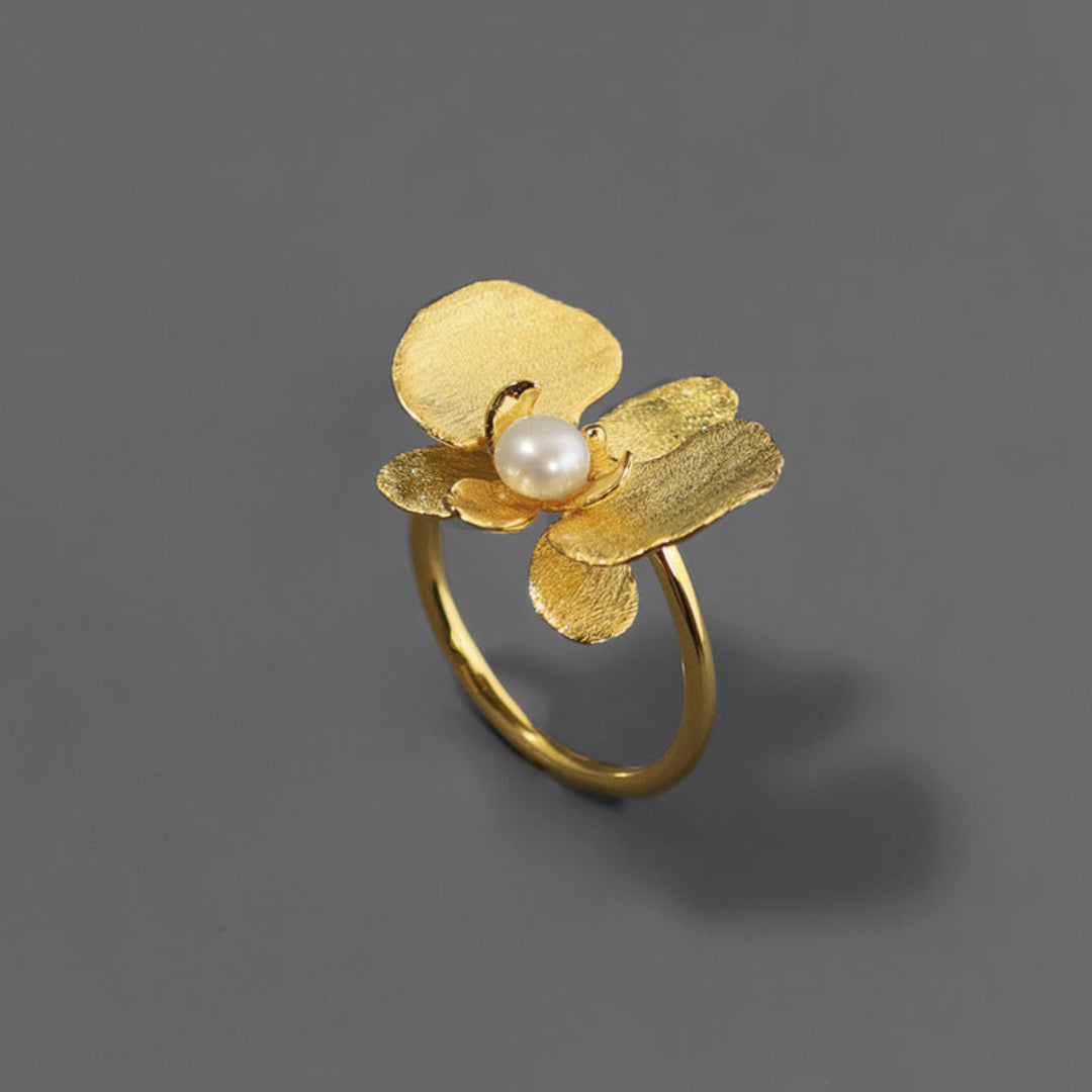 Butterfly-Orchid-Ring-With-Pearl-By-Yonandole_3