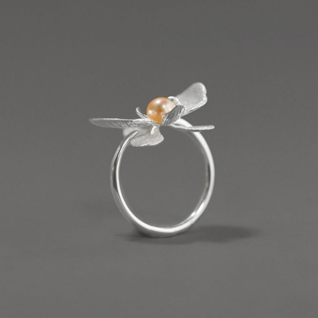 Butterfly-Orchid-Ring-With-Pearl-By-Yonandole_8