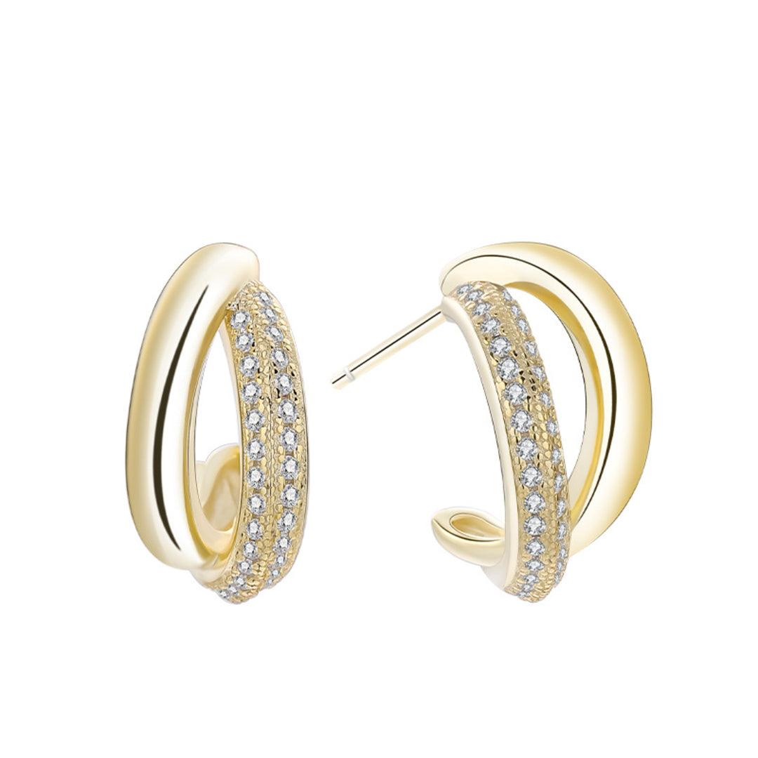 C-Shaped-Earrings-Double-Line-With-Pave-Zirconia-By-Yonandole_0