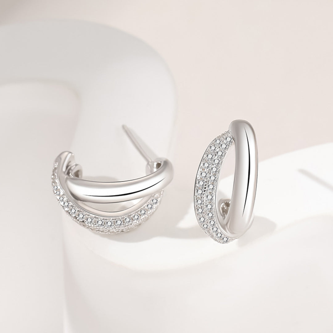 C-Shaped-Earrings-Double-Line-With-Pave-Zirconia-By-Yonandole_2