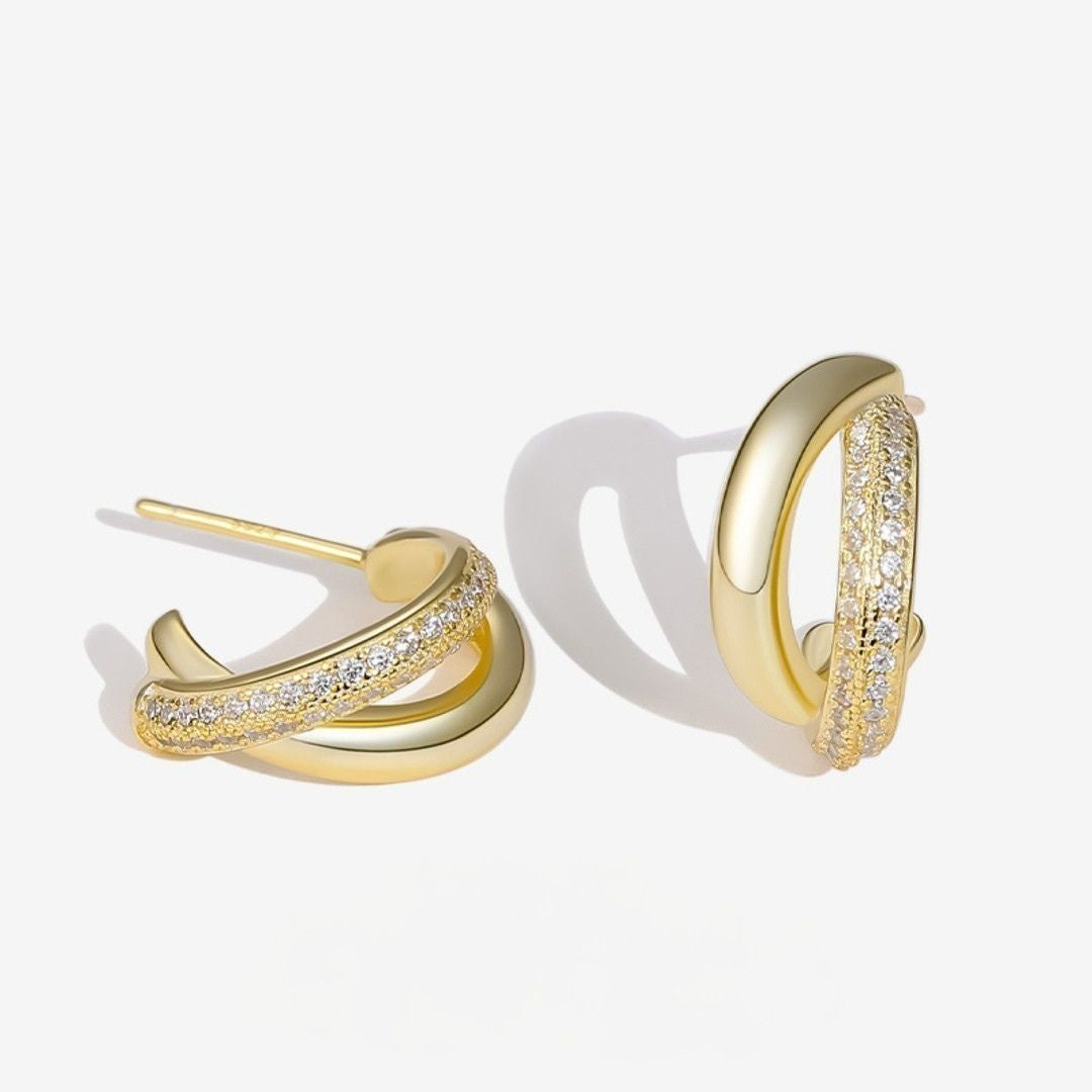 C-Shaped-Earrings-Double-Line-With-Pave-Zirconia-By-Yonandole_5