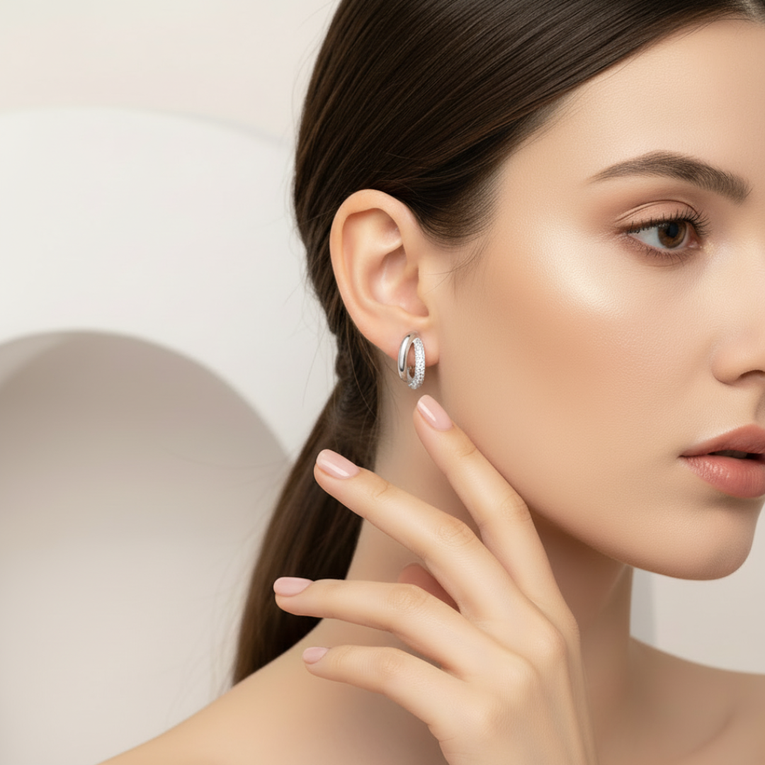 C-Shaped-Earrings-Double-Line-With-Pave-Zirconia-By-Yonandole_5