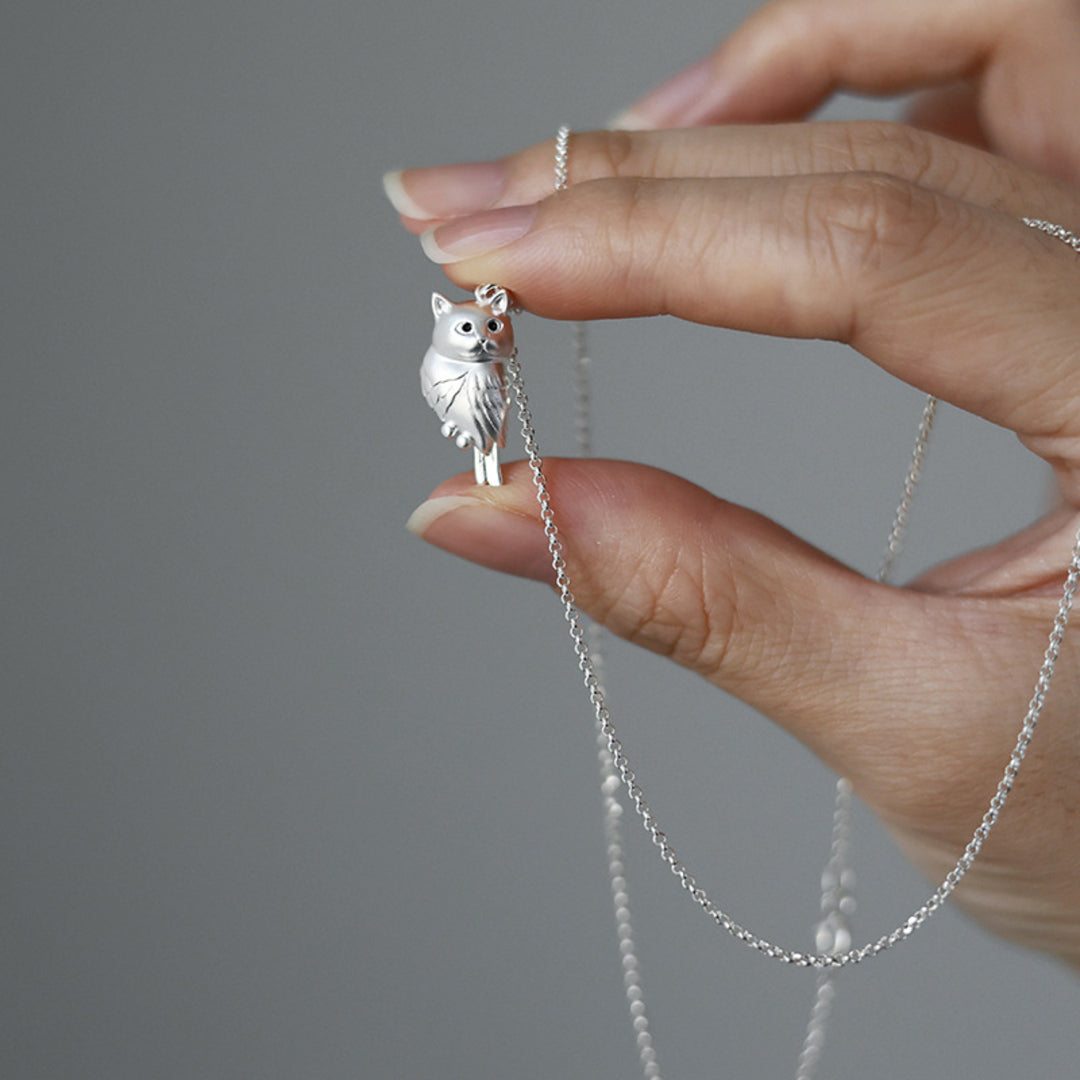 Cat-Bird-Pendant-With-Necklace-By-Yonandole_6