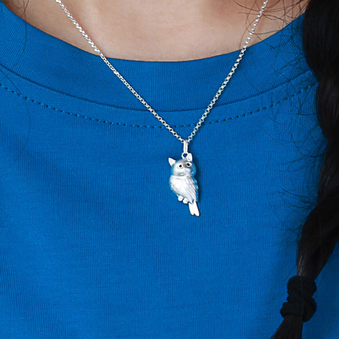 Cat-Bird-Pendant-With-Necklace-By-Yonandole_8