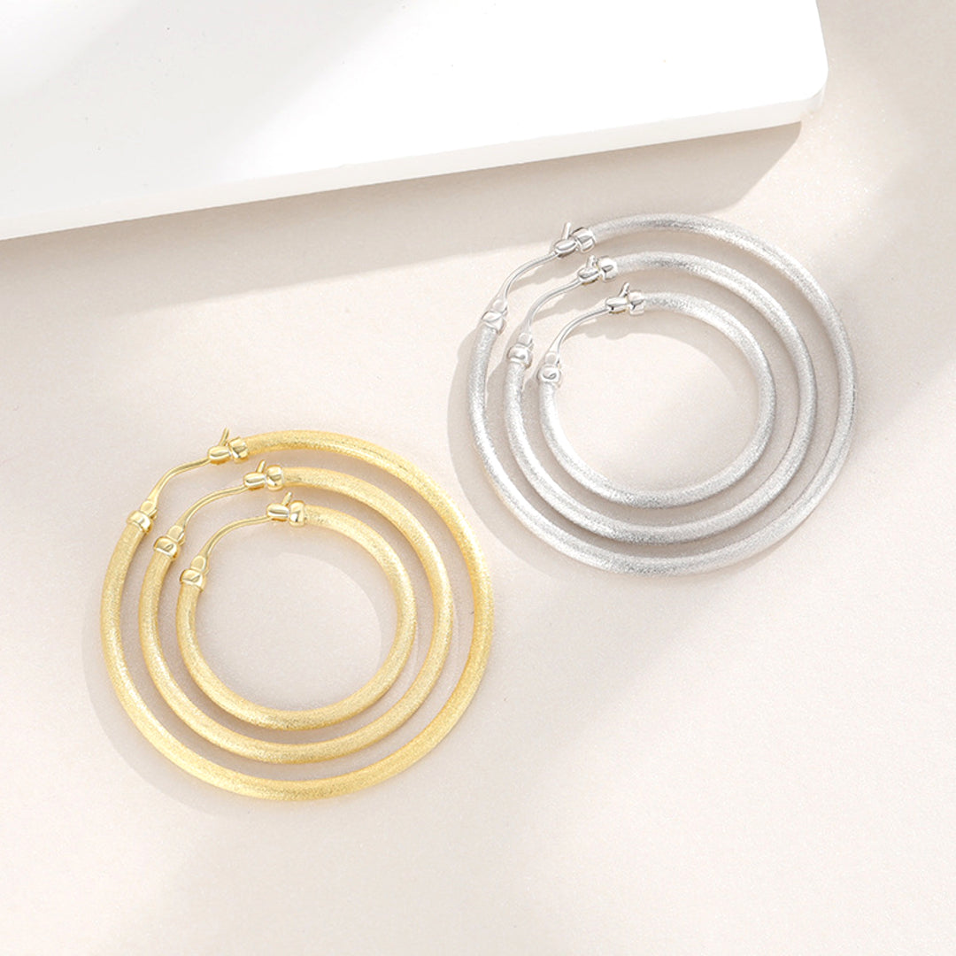 Classic-Elegant-Hoops-Brushed-By-Yonandole_4