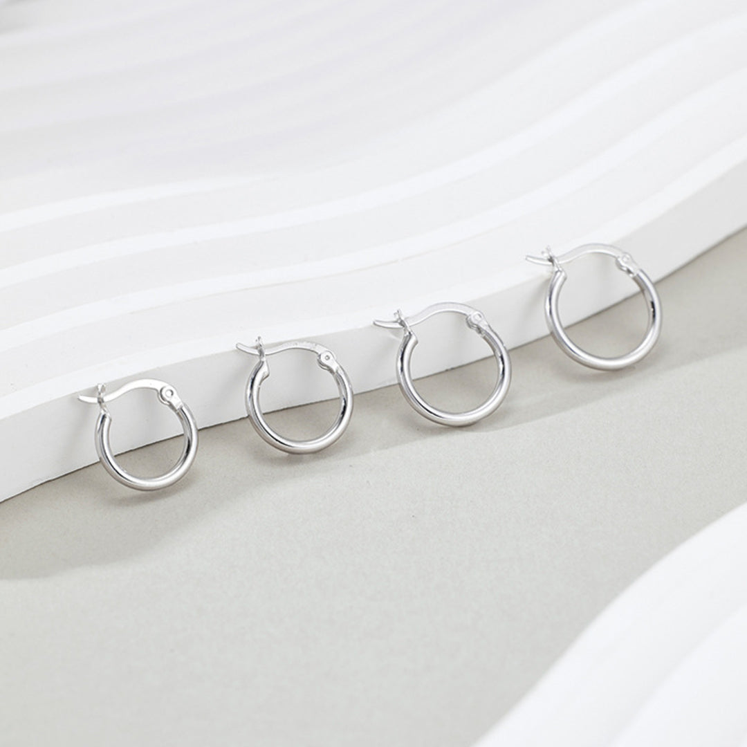Classic-Small-Hoop-Earrings-Different-Sizes-By-Yonandole_3