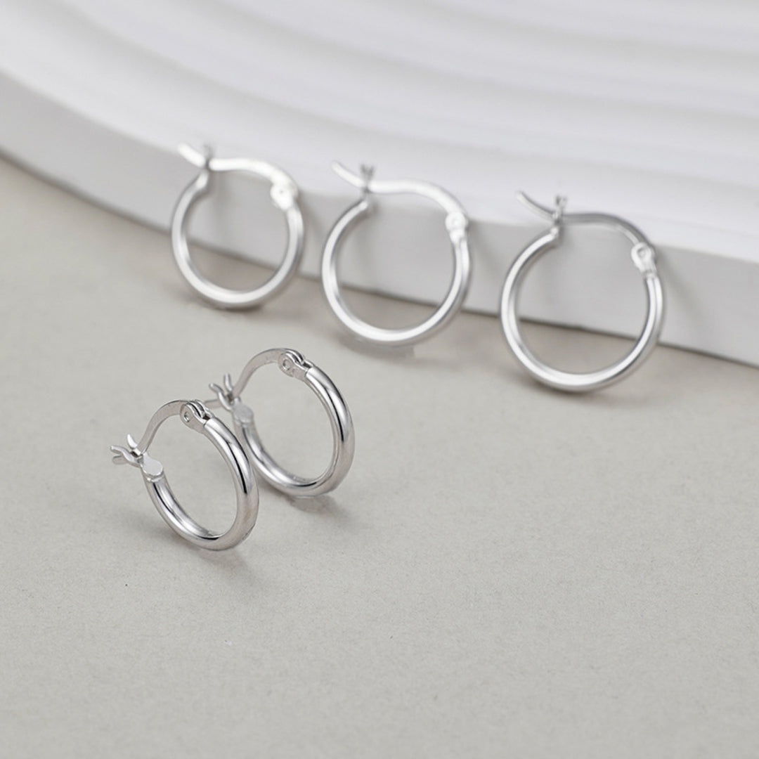 Classic-Small-Hoop-Earrings-Different-Sizes-By-Yonandole_5