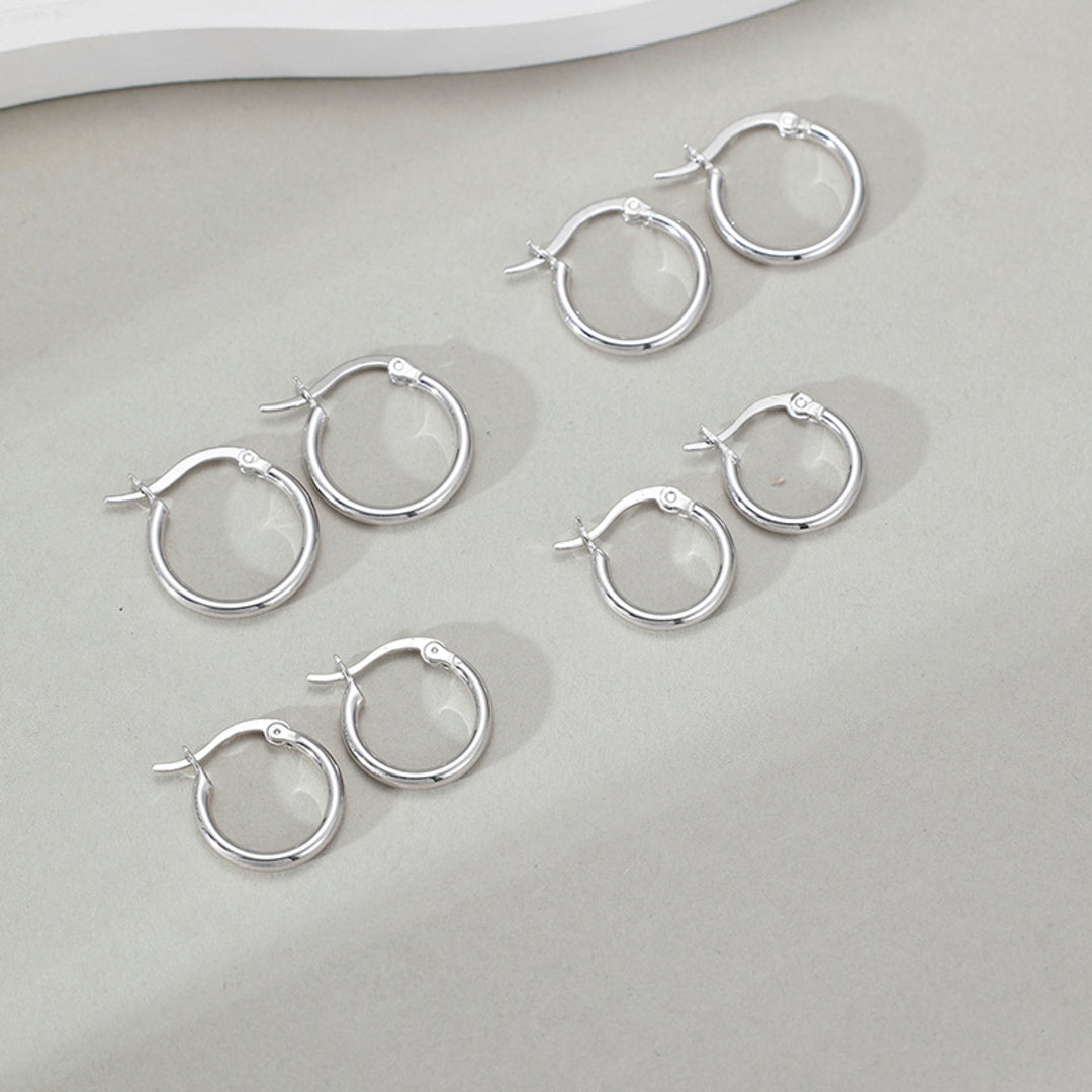 Classic-Small-Hoop-Earrings-Different-Sizes-By-Yonandole_6