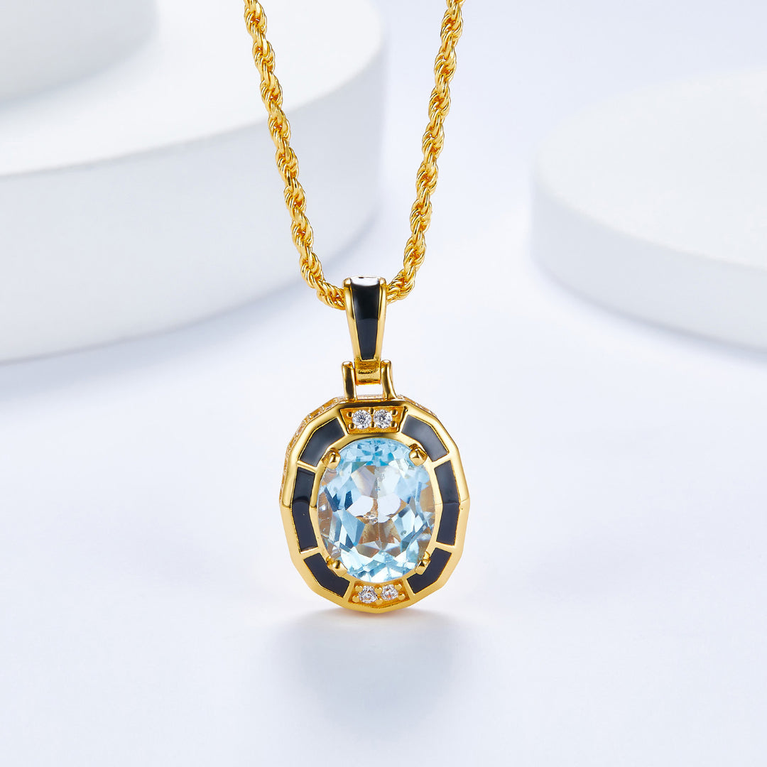 Cord-Necklace-With-Topaz-Pendant-By-Yonandole_4