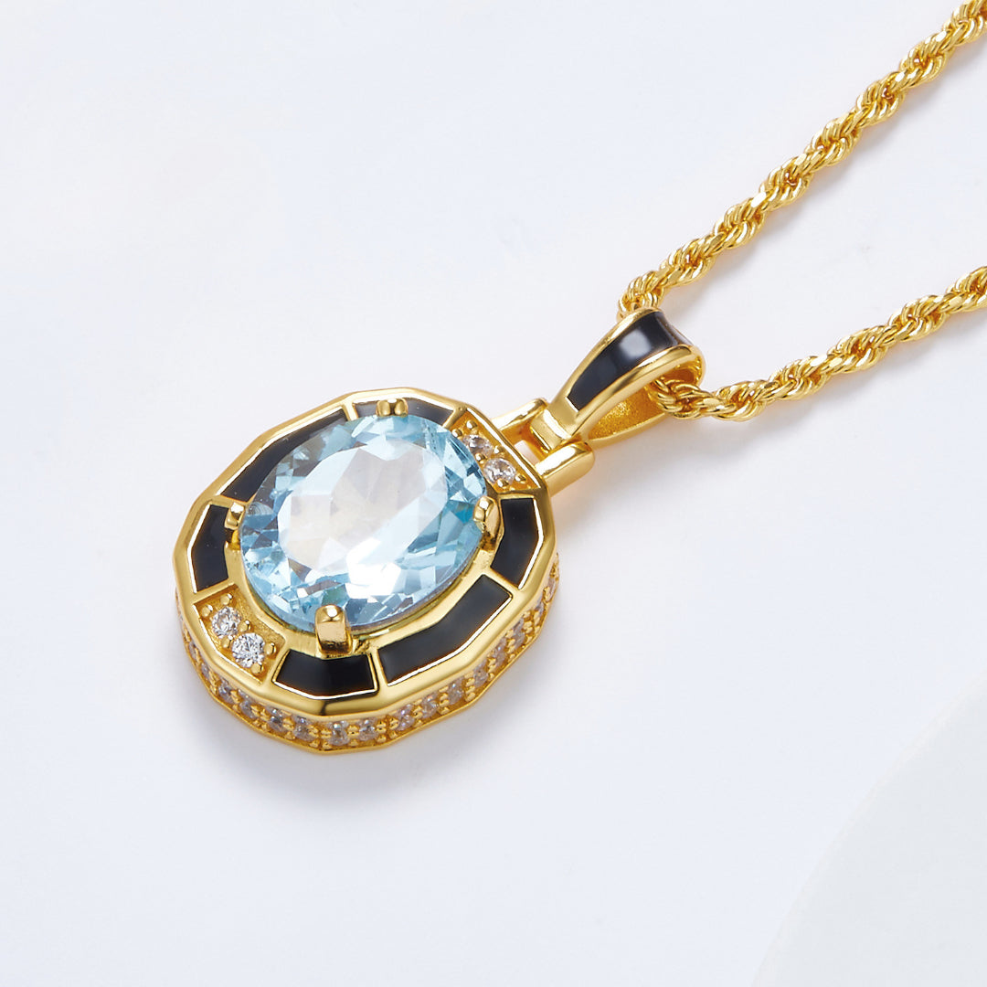 Cord-Necklace-With-Topaz-Pendant-By-Yonandole_5