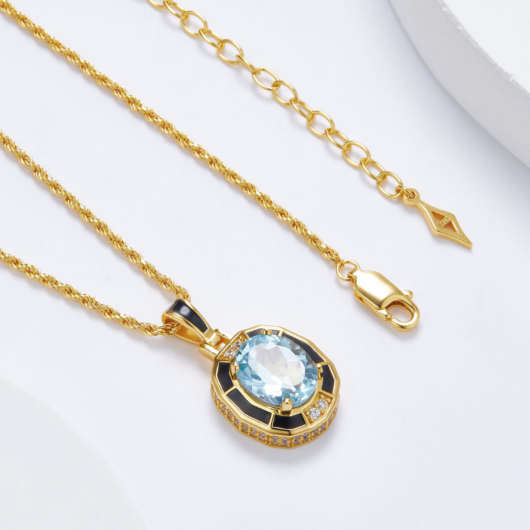 Cord-Necklace-With-Topaz-Pendant-By-Yonandole_6
