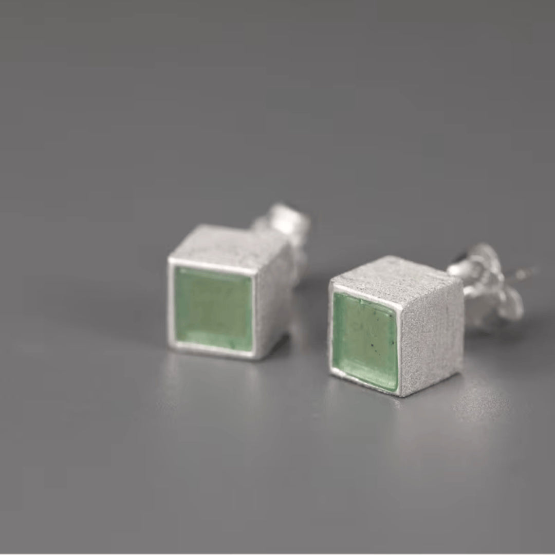 Cube-Earrings-With-Gemstone-Or-Shell-By-Yonandole_10