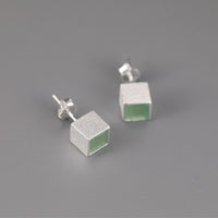 Cube-Earrings-With-Gemstone-Or-Shell-By-Yonandole_4