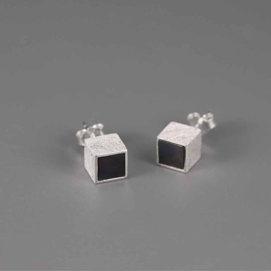 Cube-Earrings-With-Gemstone-Or-Shell-By-Yonandole_5