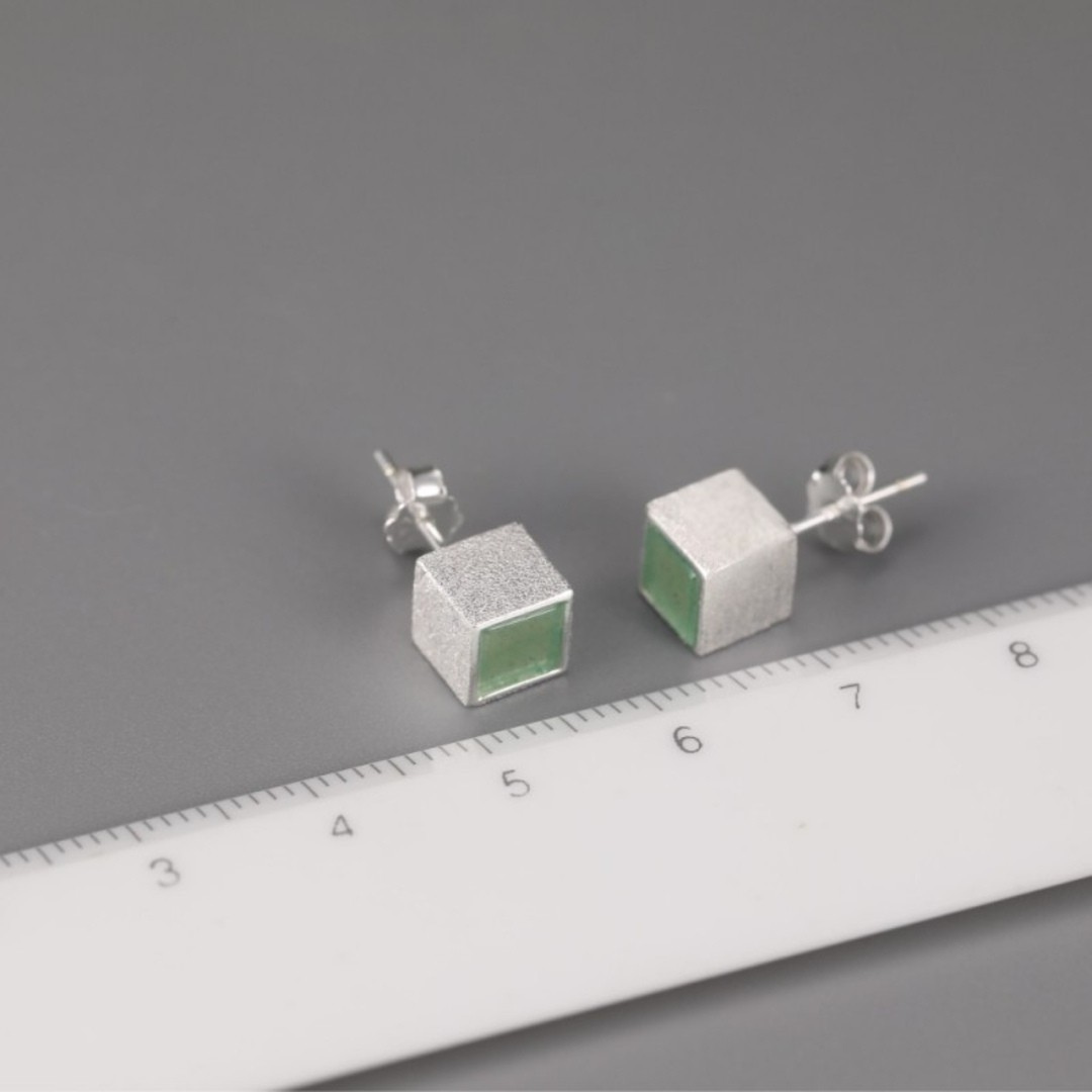 Cube-Earrings-With-Gemstone-Or-Shell-By-Yonandole_6