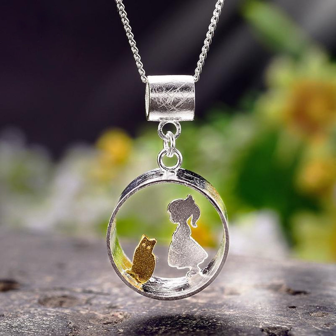 Cylindrical-Pendant-With-Cat-And-Boy-Or-Girl-By-Yonandole_2