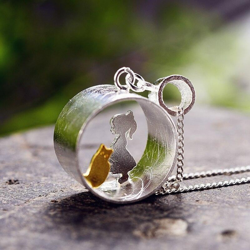 Cylindrical-Pendant-With-Cat-And-Boy-Or-Girl-By-Yonandole_3