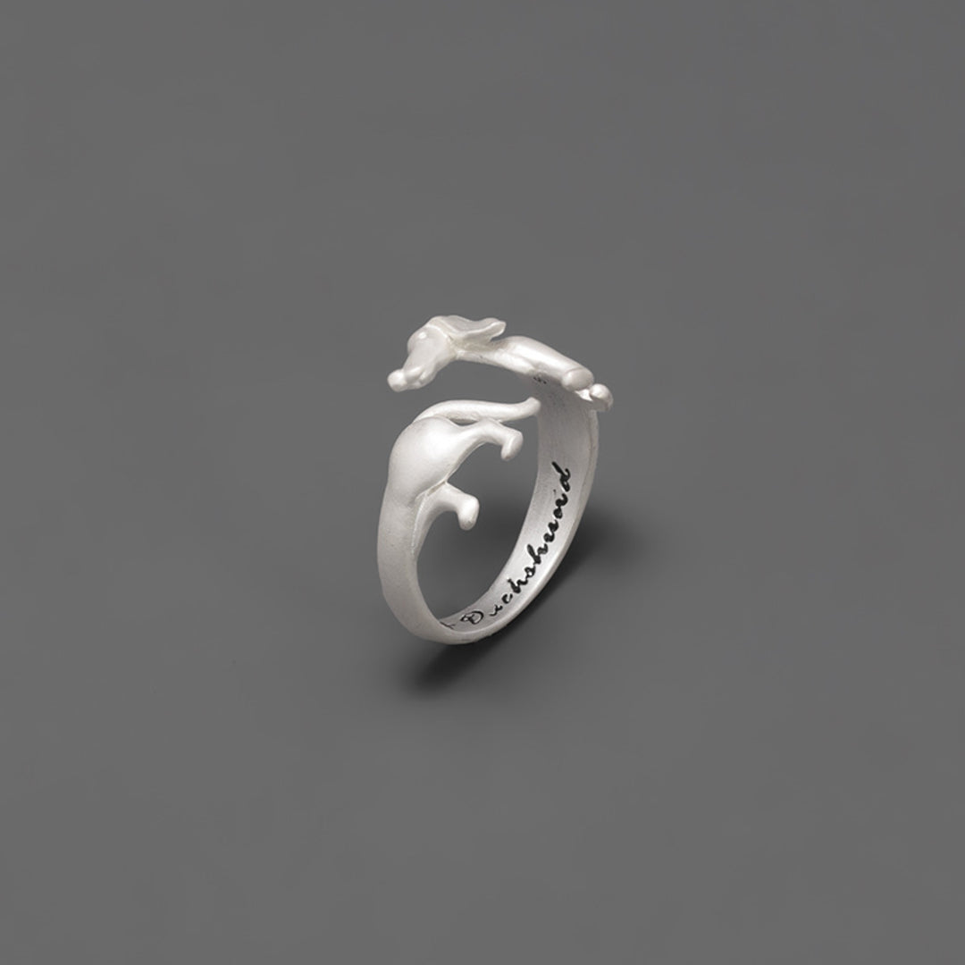 Dachshund-Ring-By-Yonandole_8