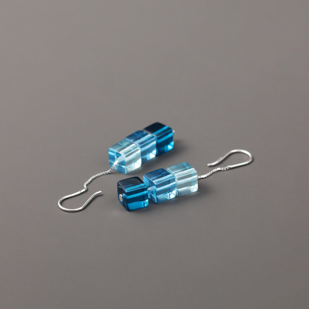 Dangle-Earrings-With-Crystal-Glass-Cubes-By-Yonandole_11
