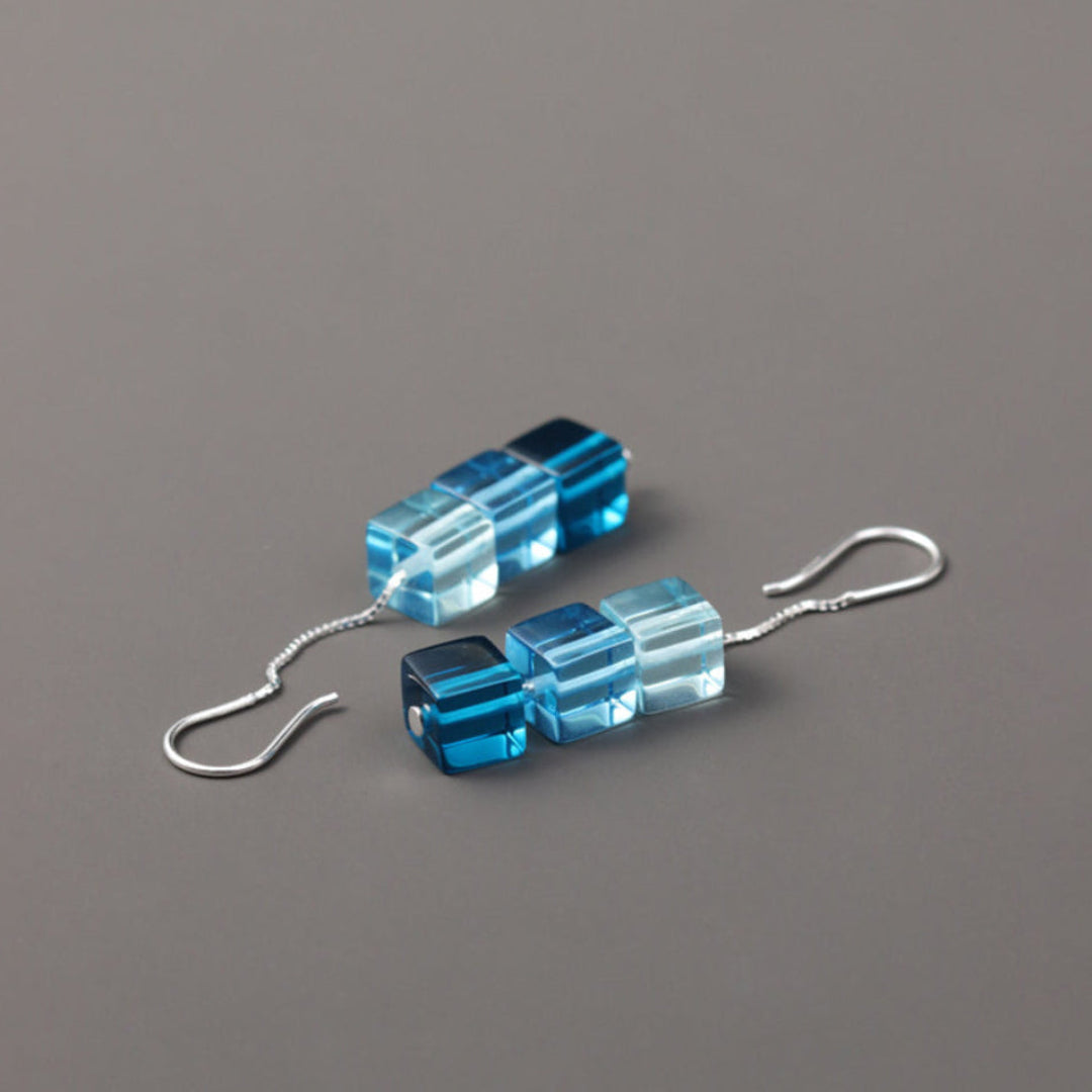 Dangle-Earrings-With-Crystal-Glass-Cubes-By-Yonandole_11