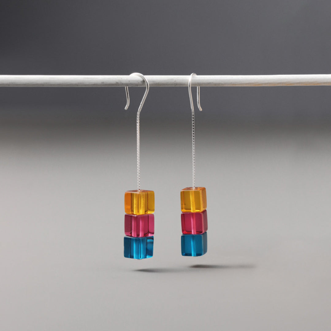 Dangle-Earrings-With-Crystal-Glass-Cubes-By-Yonandole_13