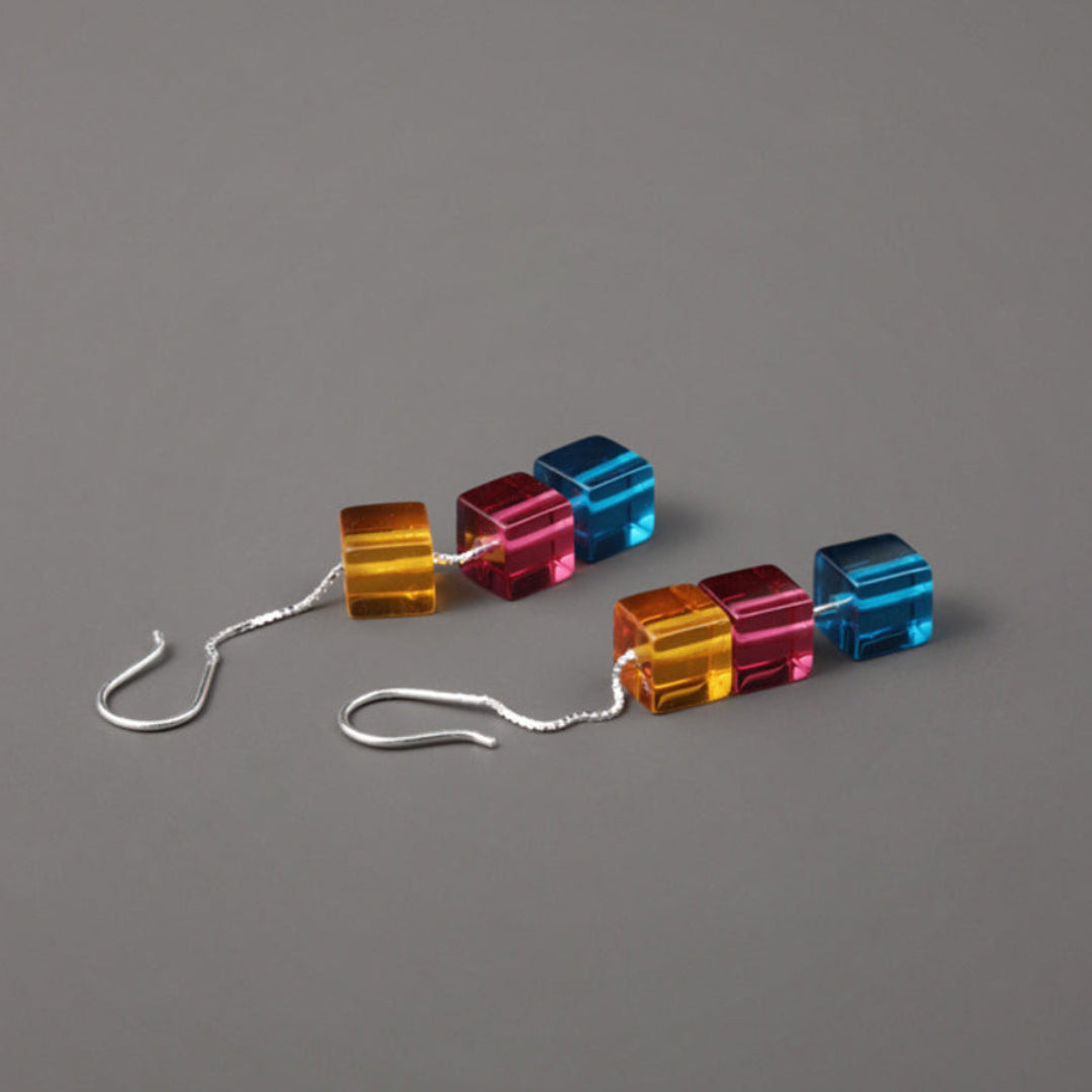 Dangle-Earrings-With-Crystal-Glass-Cubes-By-Yonandole_14