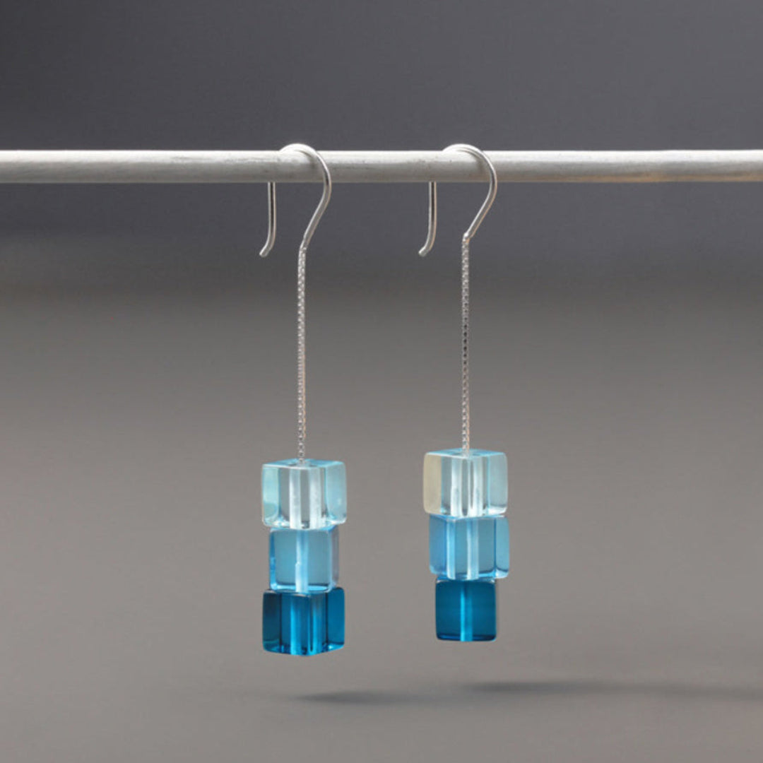 Dangle-Earrings-With-Crystal-Glass-Cubes-By-Yonandole_2