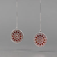 Dangle-Earrings-With-Ornamental-Round-By-Yonandole_5