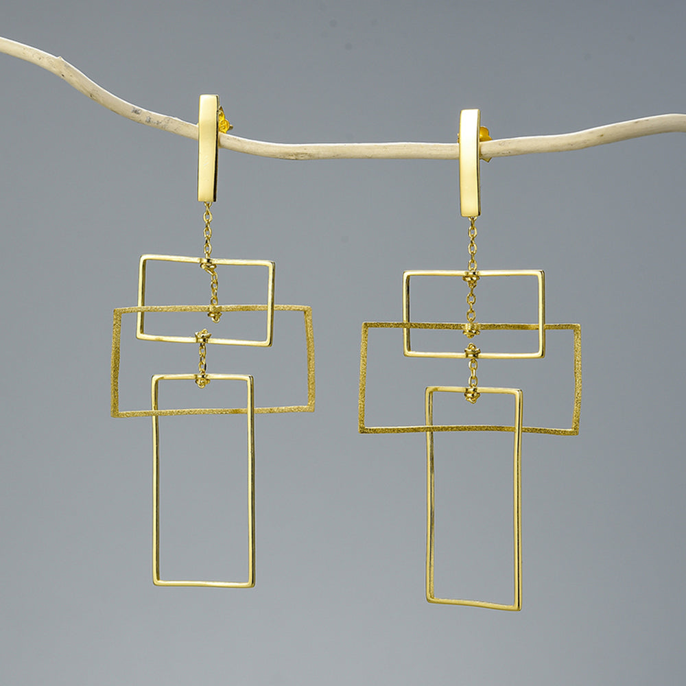 Dangle-Earrings-With-Rectangles-Yonandole_2