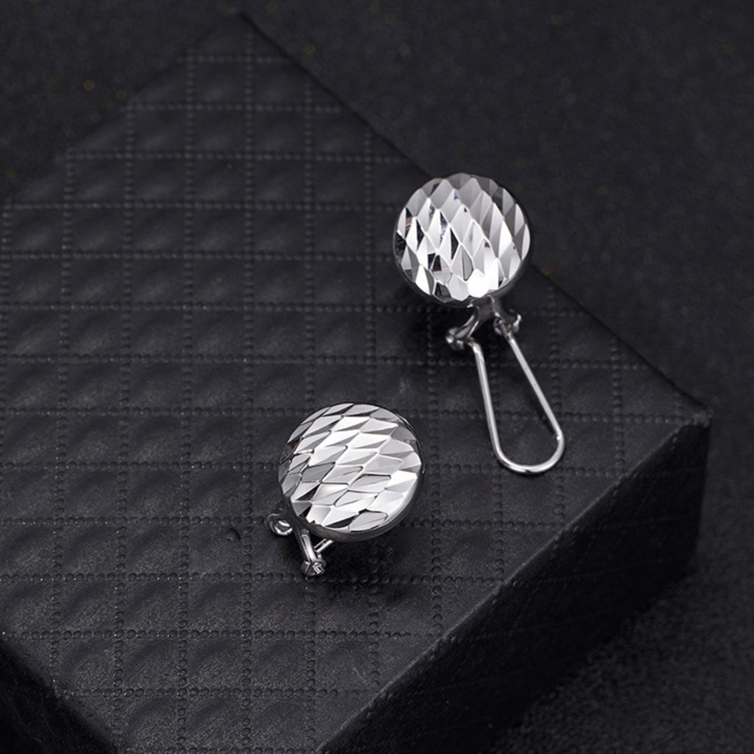 Disco-Ball-Earrings-Rhombus-Pattern-By-Yonandole_4