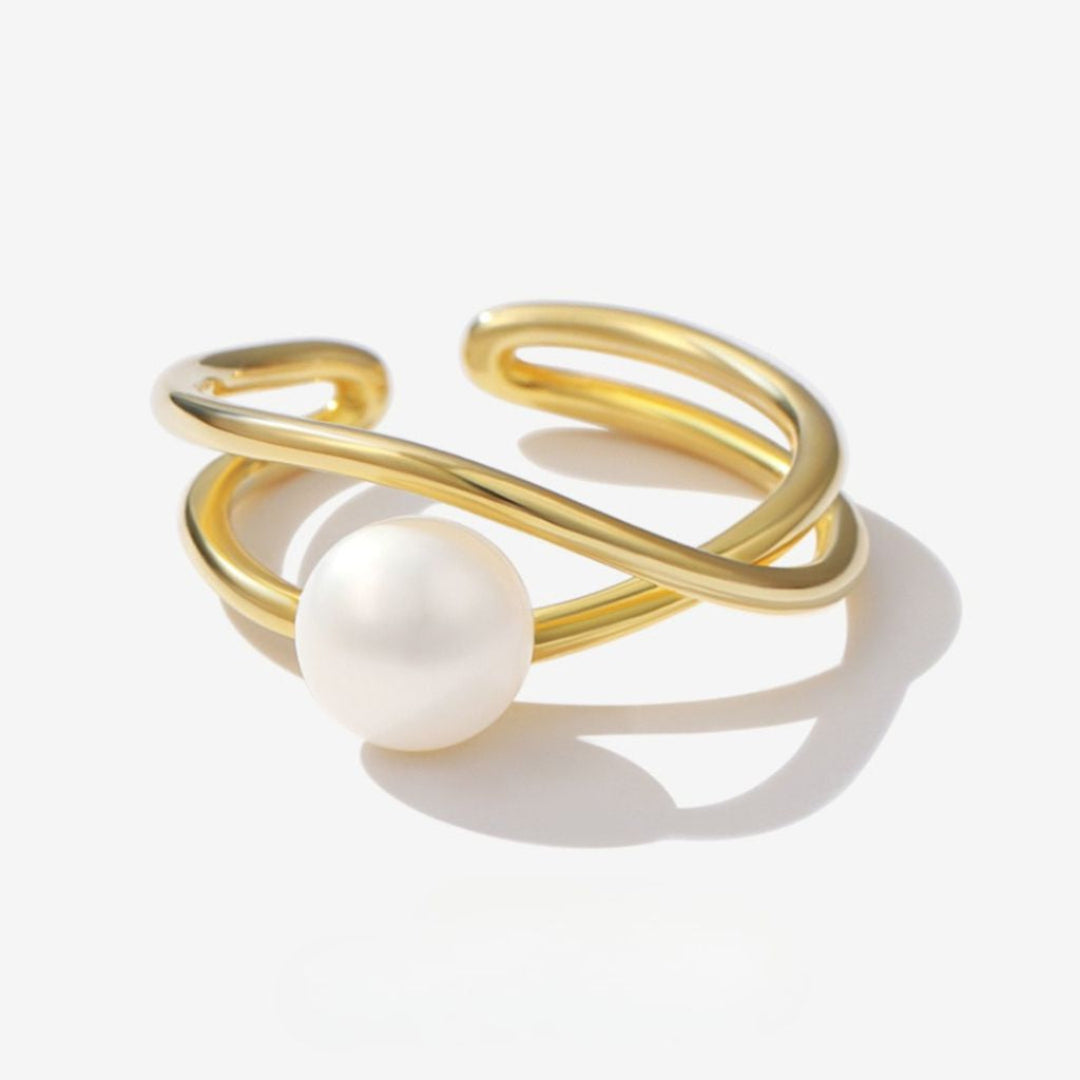 Double-Layer-Ring-With-White-Freshwater-Pearl-By-Yonandole_1