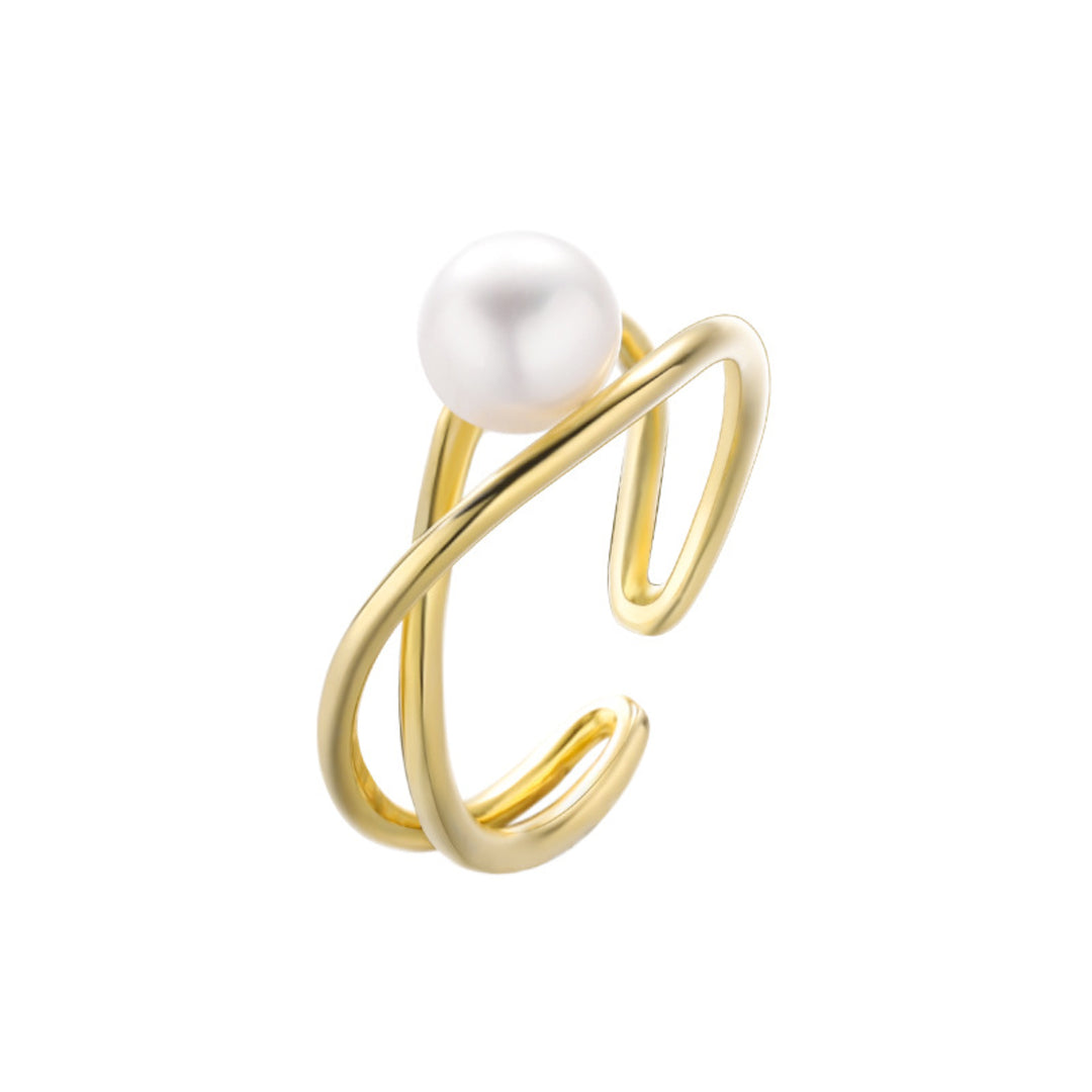 Double-Layer-Ring-With-White-Freshwater-Pearl-By-Yonandole_2