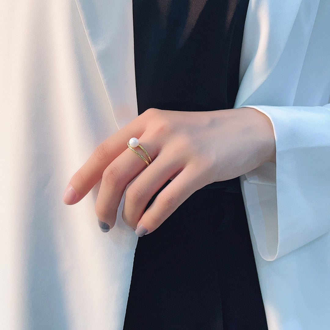 Double-Layer-Ring-With-White-Freshwater-Pearl-By-Yonandole_5