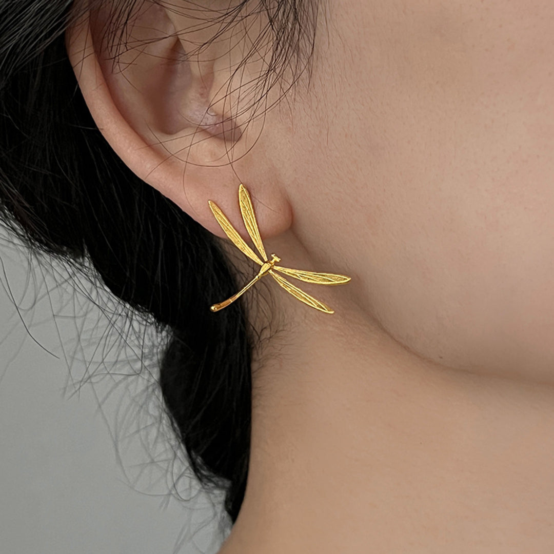 Dragonfly-Earrings-By-Yonandole_8