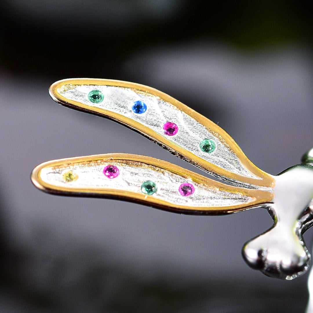 Dragonfly-Ring-With-Colorful-Zirconia-By-Yonandole_2