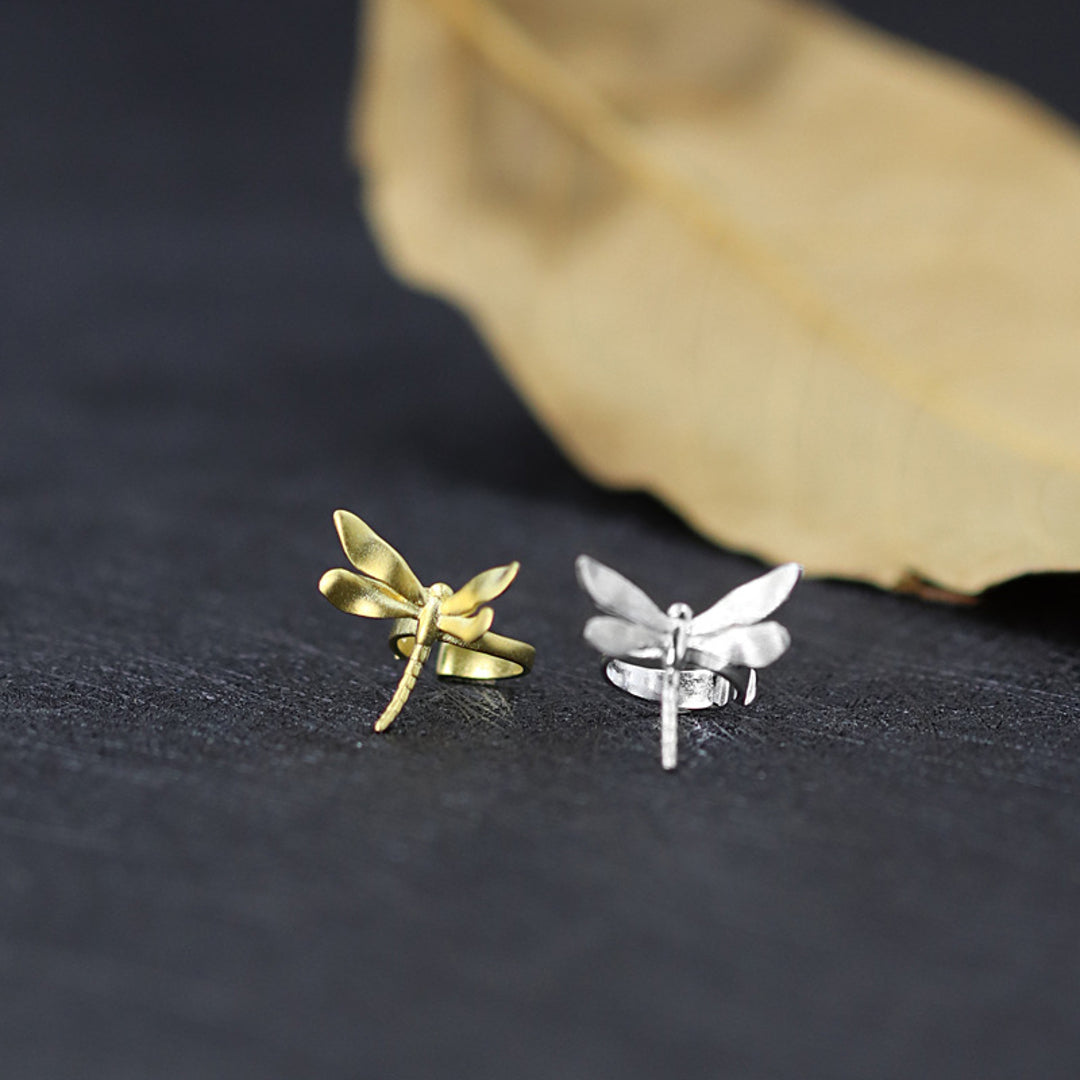 Ear-Cuff-Earrings-With-Dragonfly-By-Yonandole_10