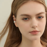 Ear-Cuff-Earrings-With-Zirconia-Cross-By-Yonandole_7