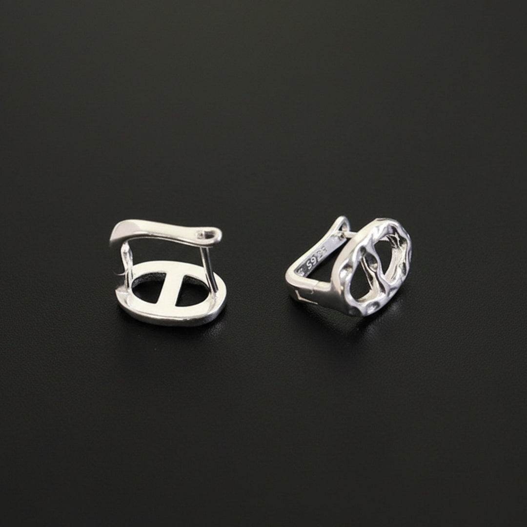 Earrings-With-A-Hammered-Molten-Look-By-Yonandole_4