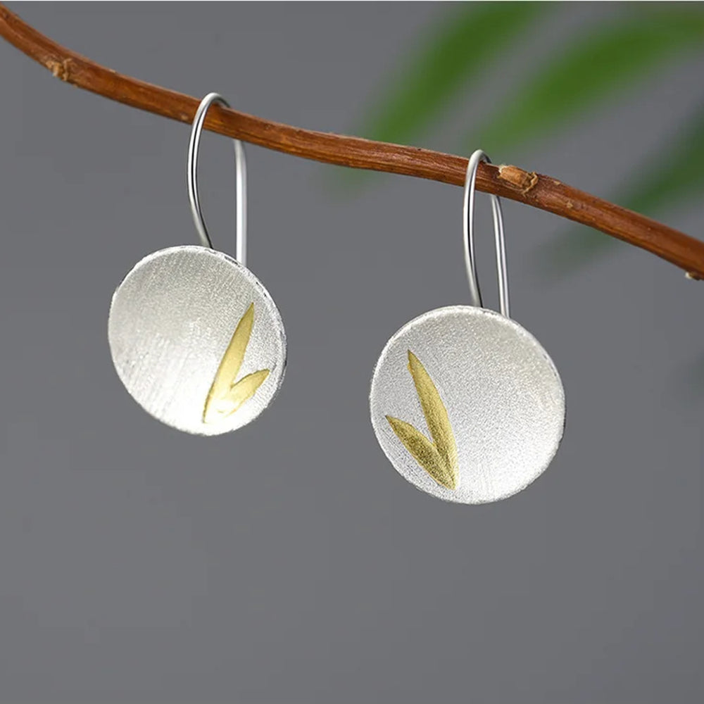 Earrings-With-Bamboo-Leaves-By-Yonandole_12