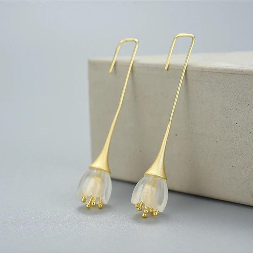 Earrings-With-Crystal-Lily-Of-The-Valley-By-Yonandole_1