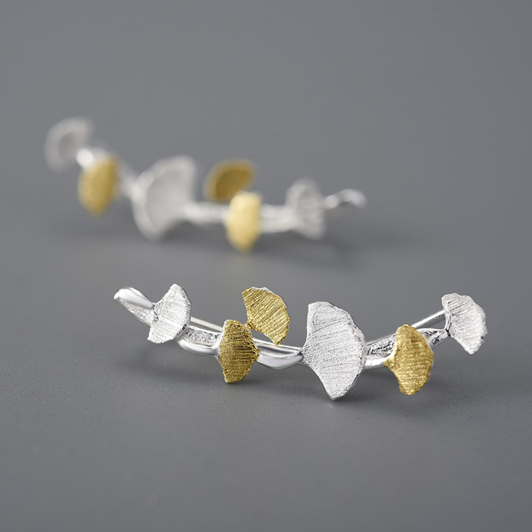 Earrings-With-Ginkgo-Leaves-By-Yonandole_2