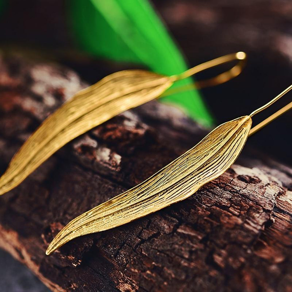 Earrings-With-Long-Narrow-Leaf-By-Yonandole_1