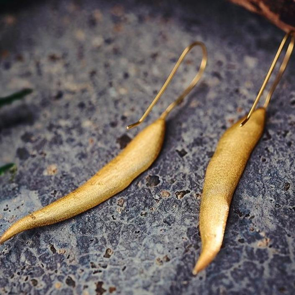 Earrings-With-Long-Narrow-Leaf-By-Yonandole_3