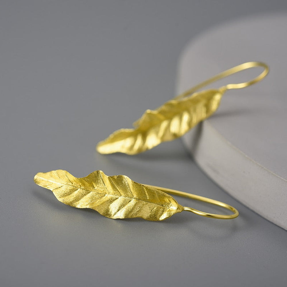 Earrings-With-Narrow-Ash-Leaf-By-Yonandole_1